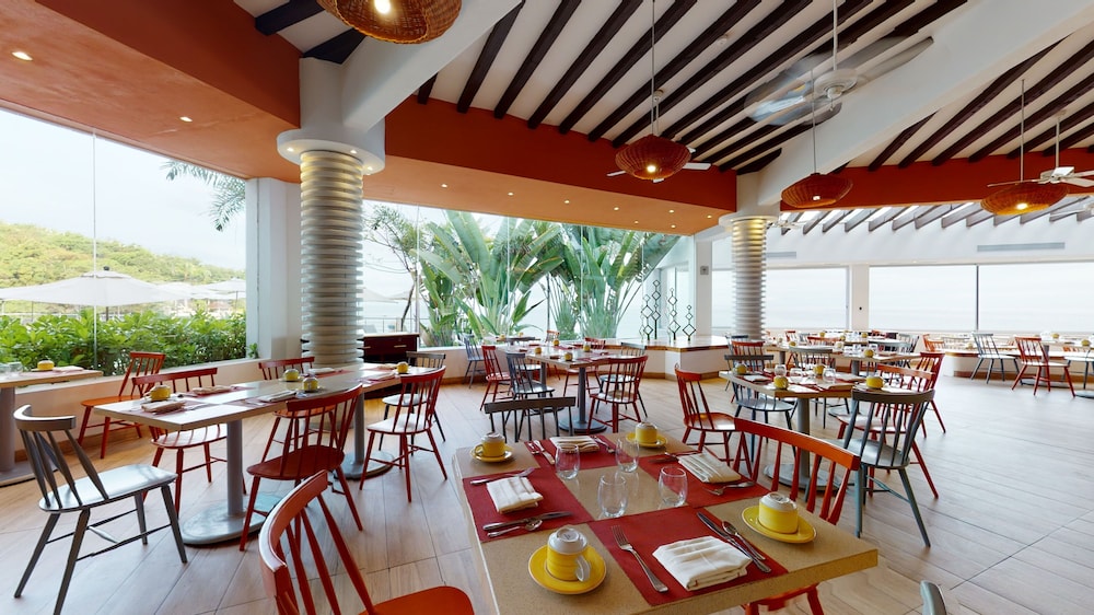 Grand Park Royal Puerto Vallarta - All Inclusive 24/37
