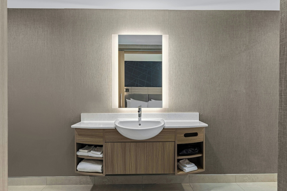 Springhill Suites By Marriott Camden 35/35