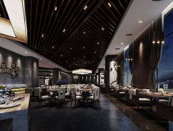 Ramada by Wyndham Huizhou South 2/5
