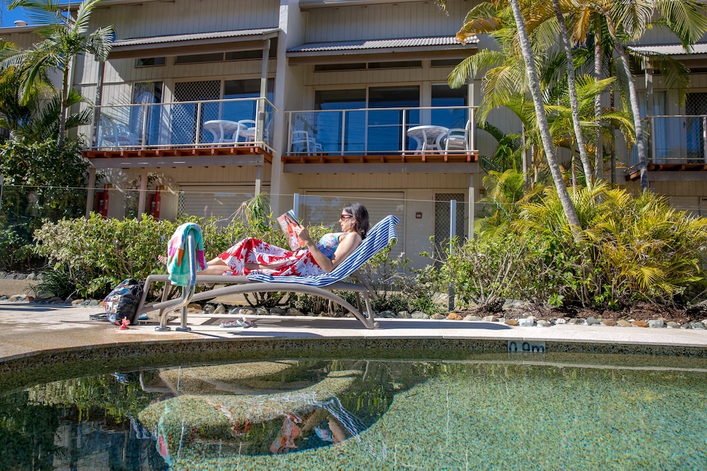 The Islander Noosa Resort 5/86