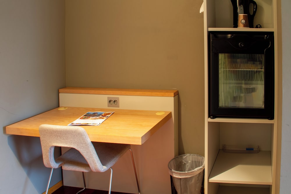 Fast Hotel Svolvaer - Self Service Check In 50/70