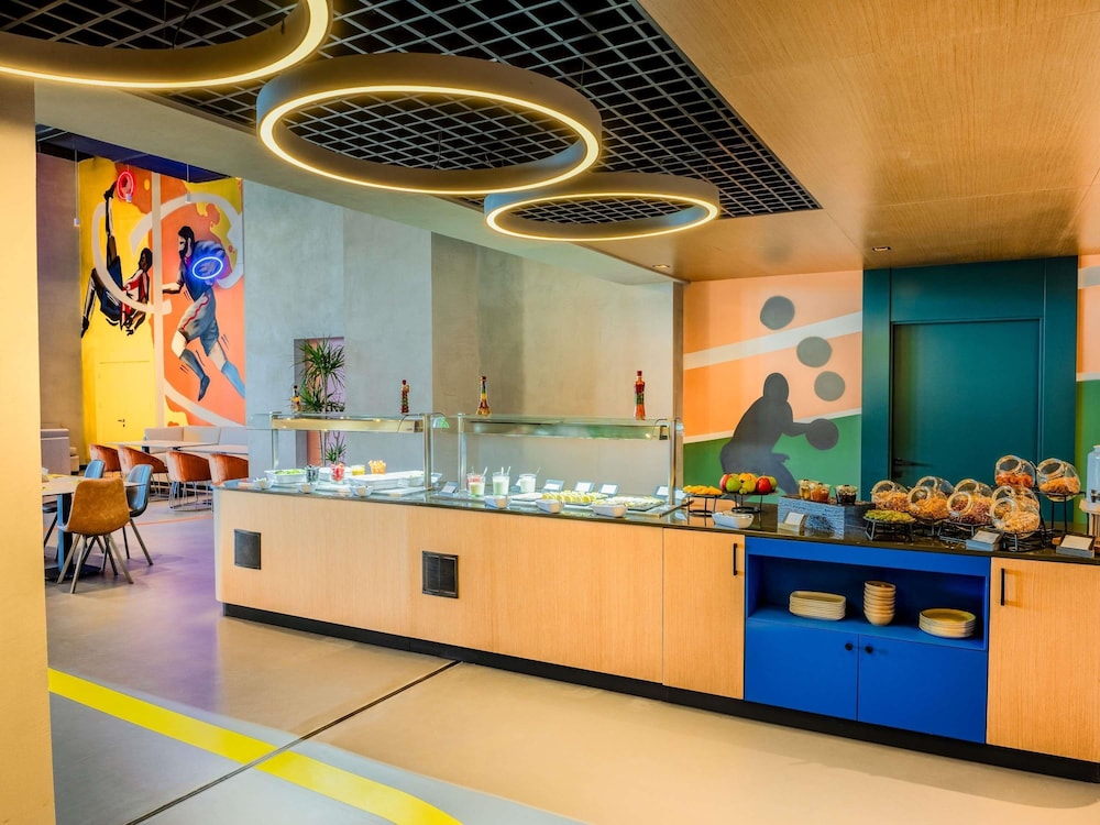 ibis Styles Batumi 14/57