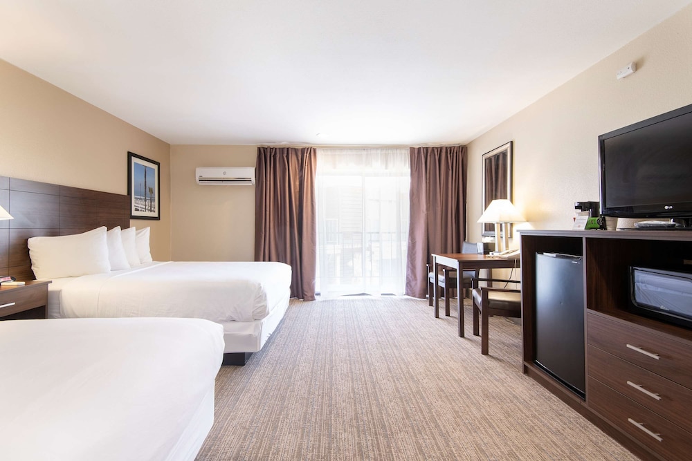 Best Western Oceanside Inn 22/46