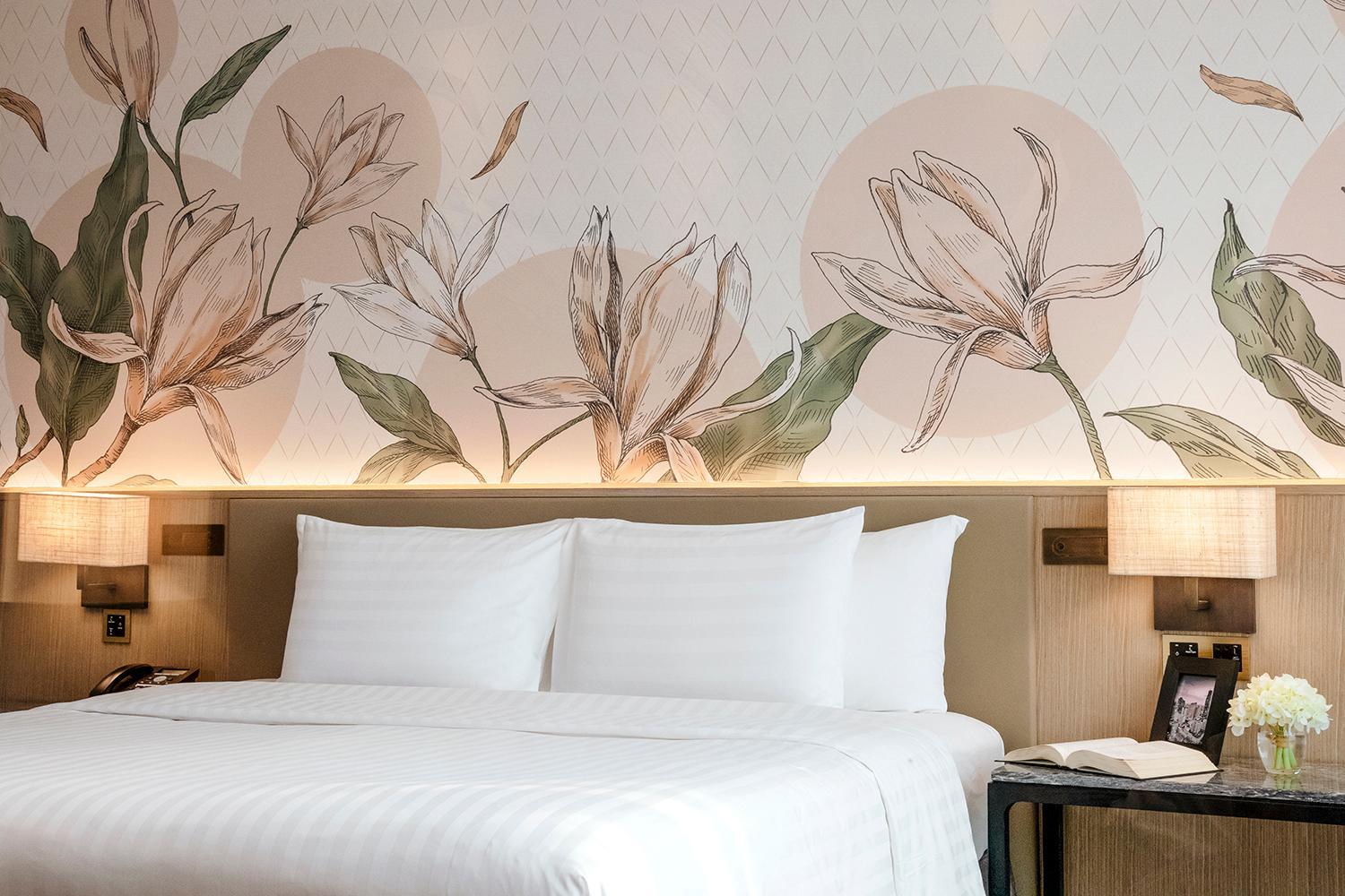 1 Bedroom, Champa, Suite