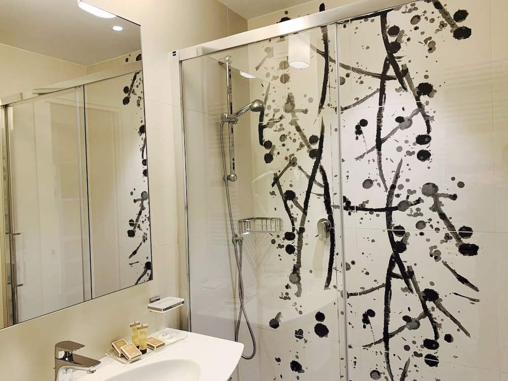 Hotel American Palace Eur 57/57