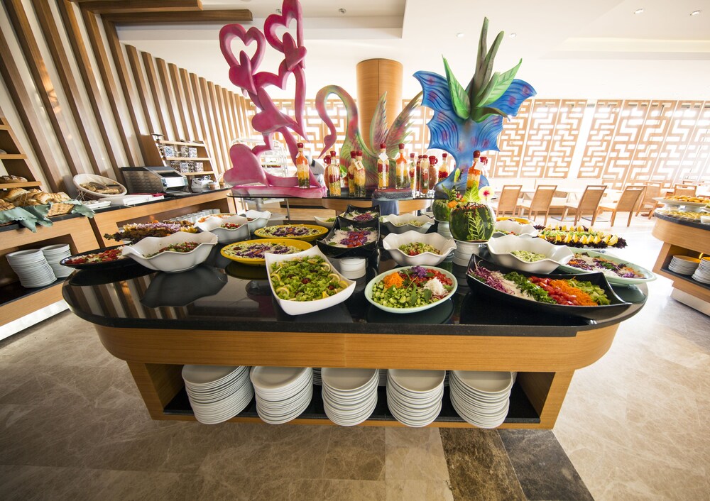 Jasmine Beach Hotel 33/46