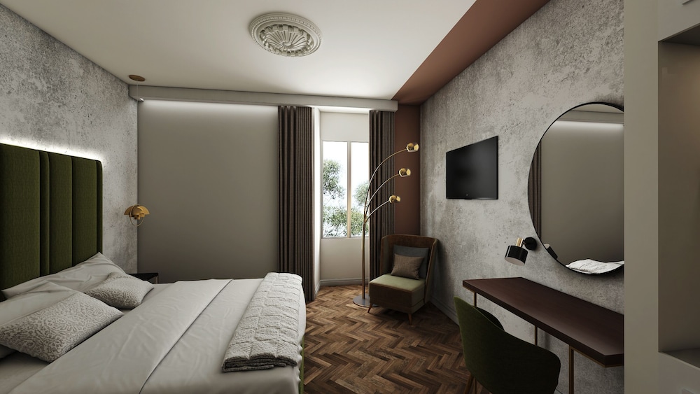 Palazzo Santo Spirito 18/50