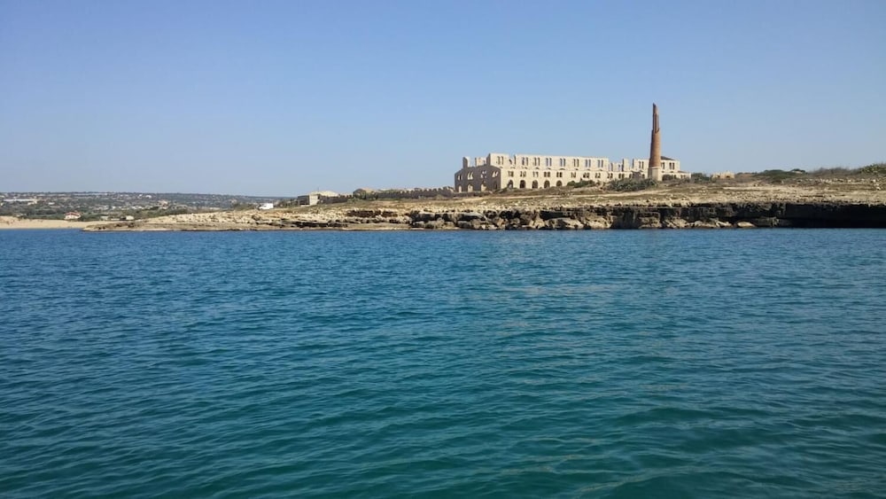 Le Dune Hotel Sampieri 19/26