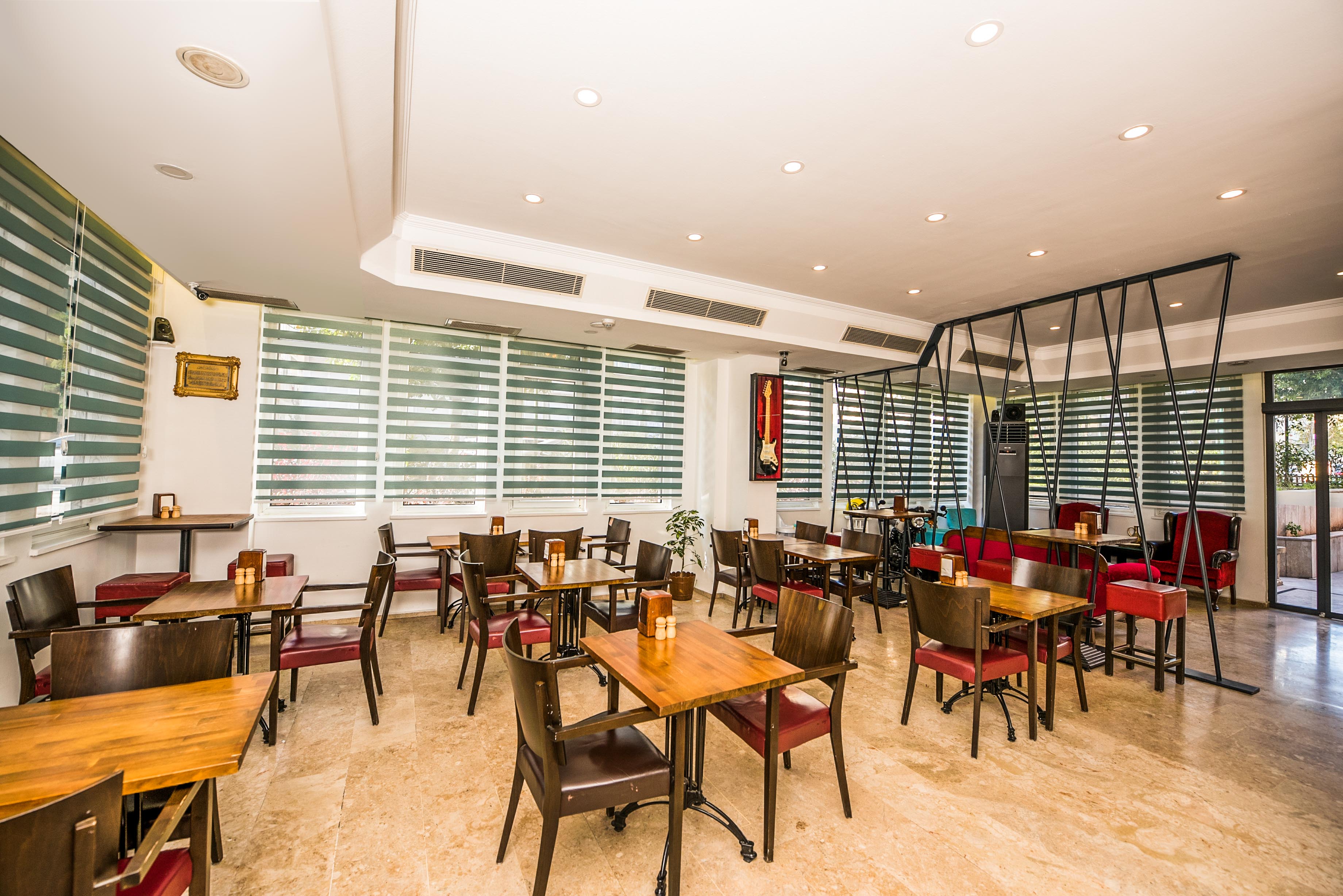 Mera Park Hotel 20/23