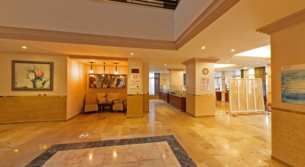Portofino Hotel 7/50