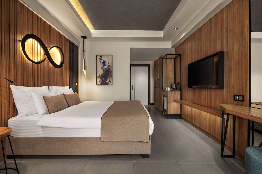 STANDARD, TWIN BEDS, ACCESSIBLE