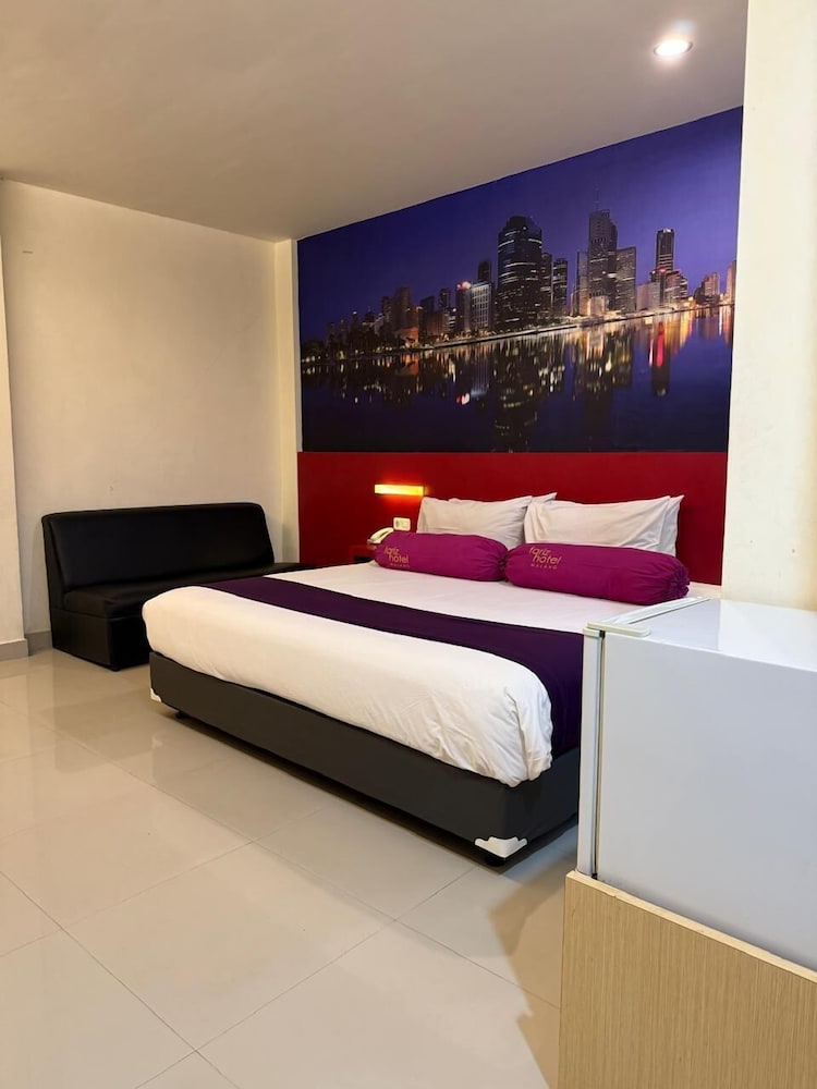 Liberta Hub Singosari Malang 35/65