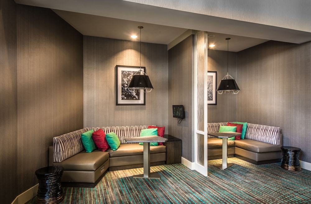 Residence Inn by Marriott Arlington Courthouse 21/29