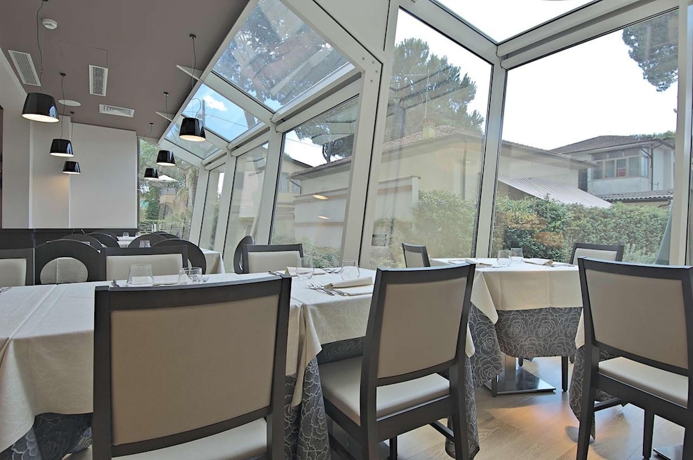 Zen Hotel Versilia 31/47