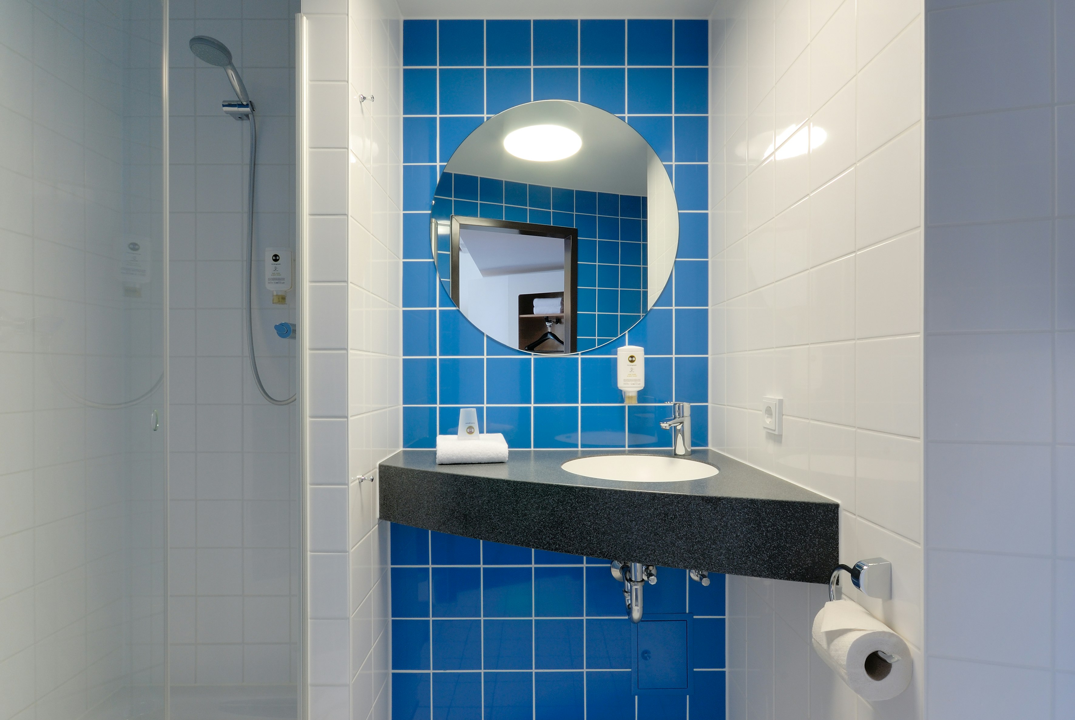 B&B Hotel Hamm 41/42