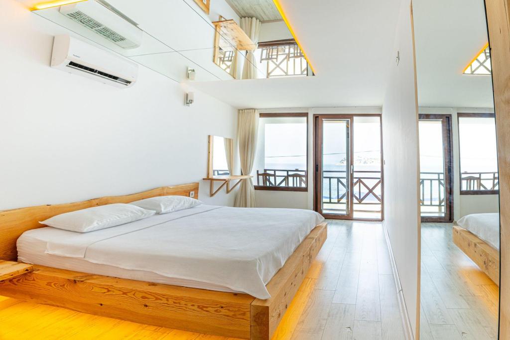 Giritli Rum Meyhanesi Butik Otel 5/48