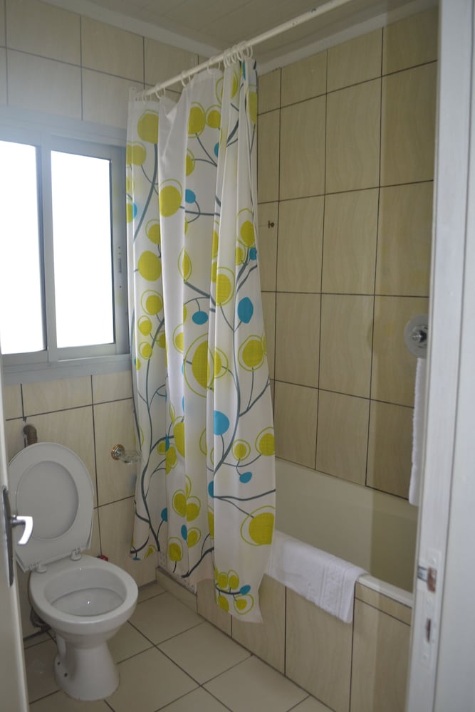 Hotel La Falaise Bonanjo 35/42
