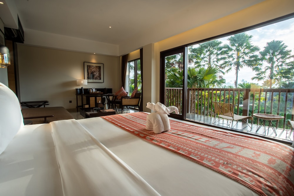 Sanctoo Suites And Villas 50/76
