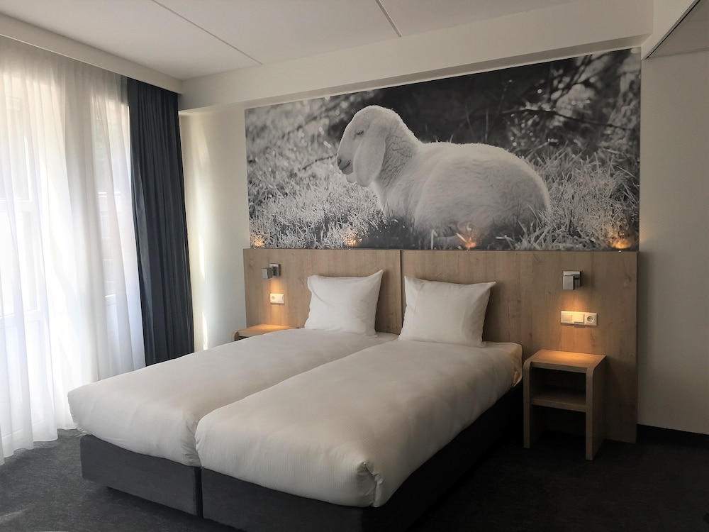 Hotel de Bonte Wever Assen 13/50