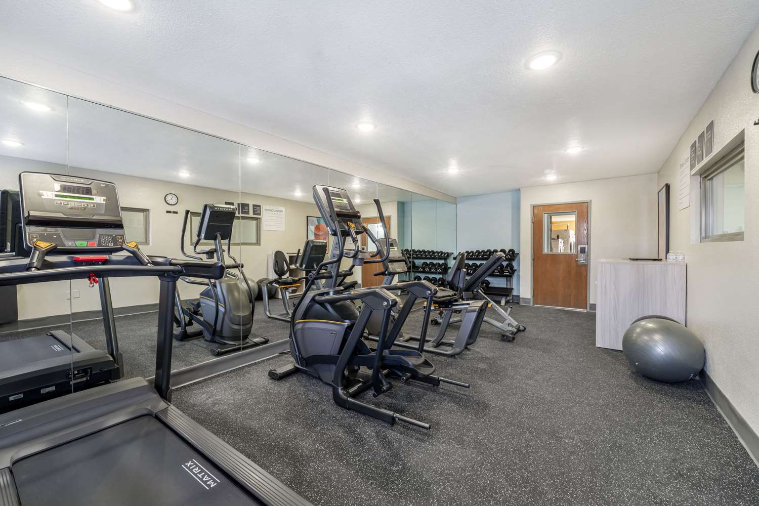 Best Western Park City Wichita North 10/22