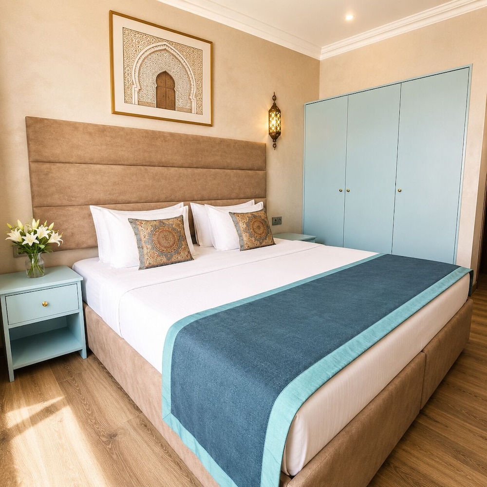 Sahil Inn Hotel 8/45