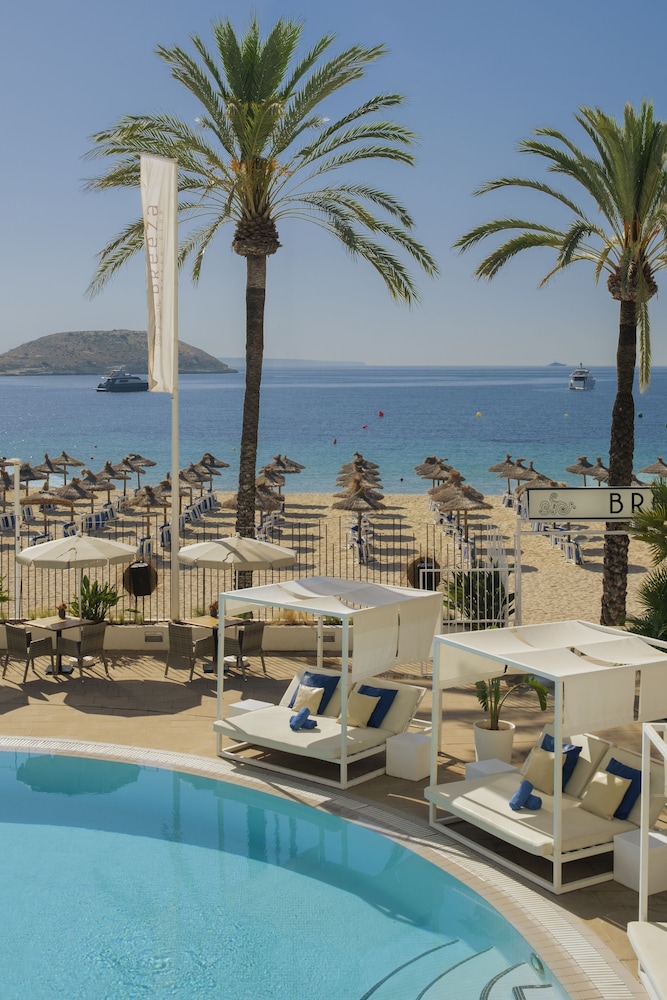 Innside by Melia Wave Calvia 5/76