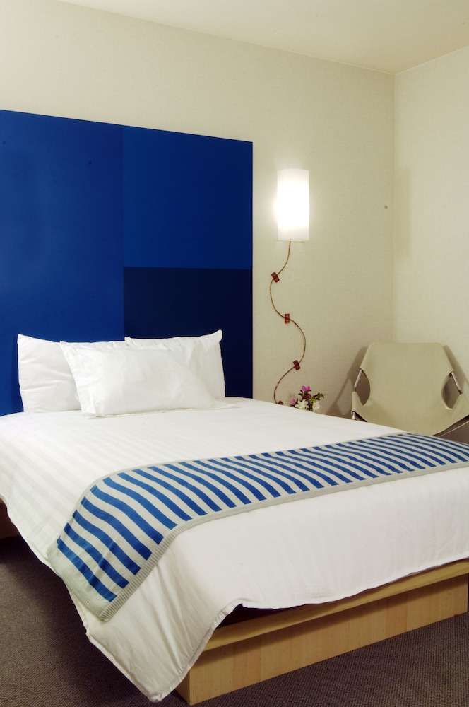 City Express Plus by Marriott Reforma El Angel 28/70
