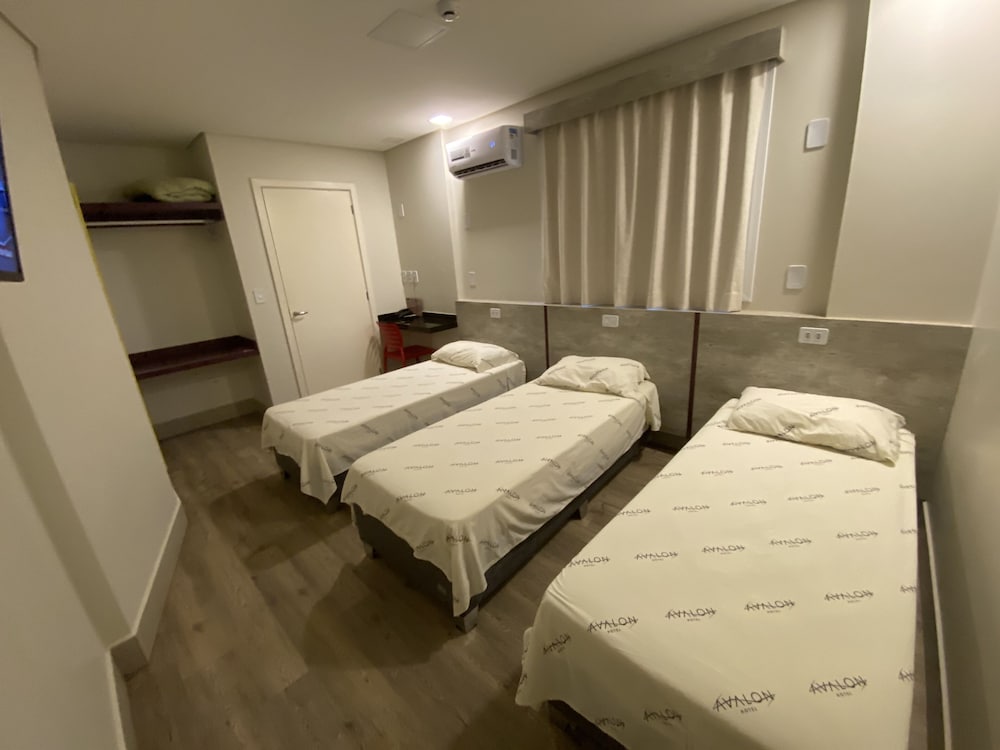 Avalon Hotel 20/49