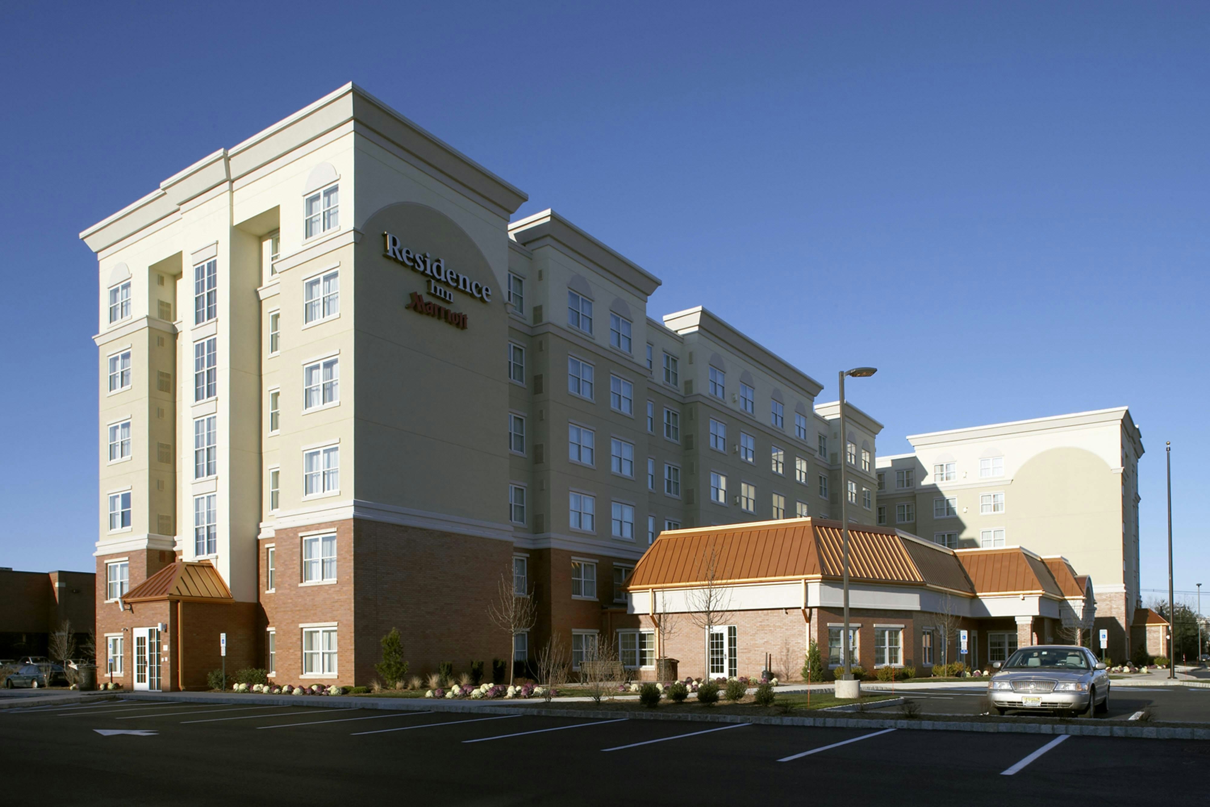 Residence Inn East Rutherford Meadowlands 14/17
