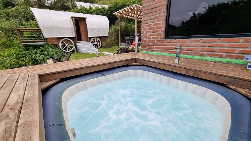Glamping La Cepa 37/57