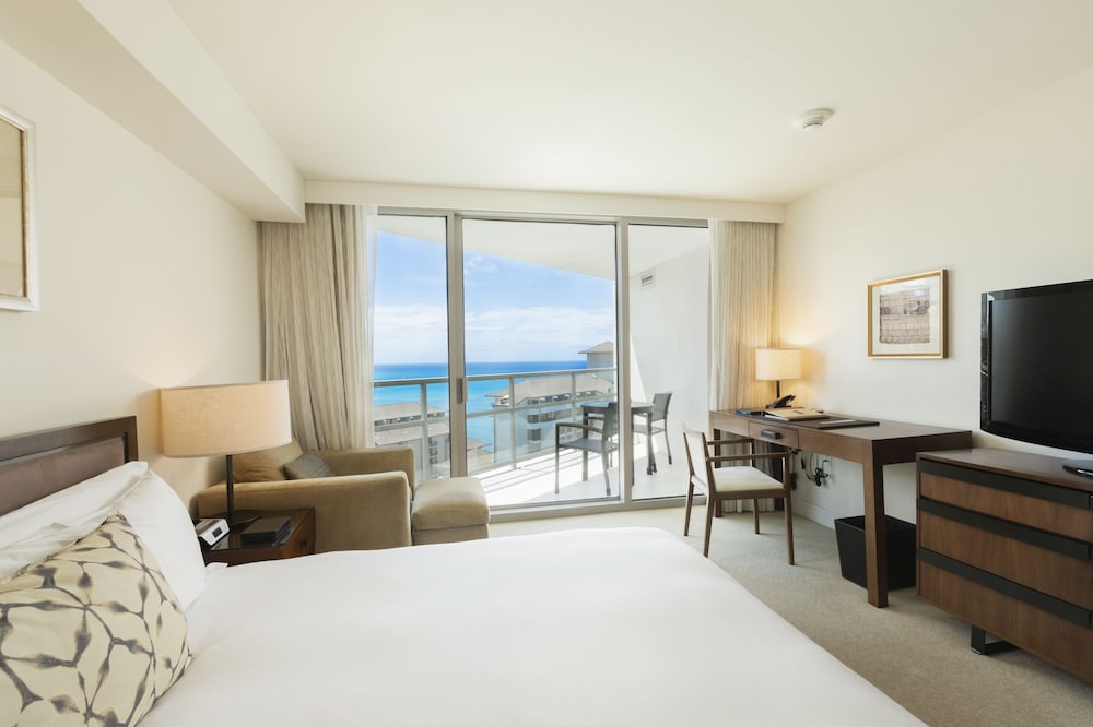 Ka Lai Waikiki Beach, LXR Hotels & Resorts 89/123