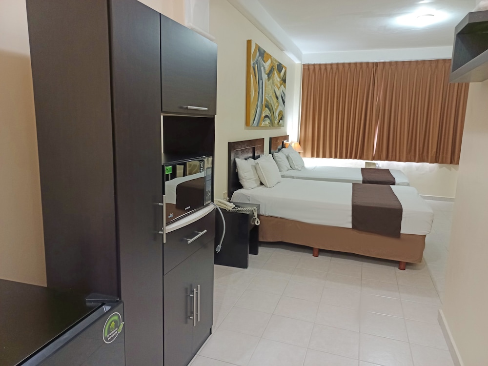 Hotel Villa Margaritas 17/48
