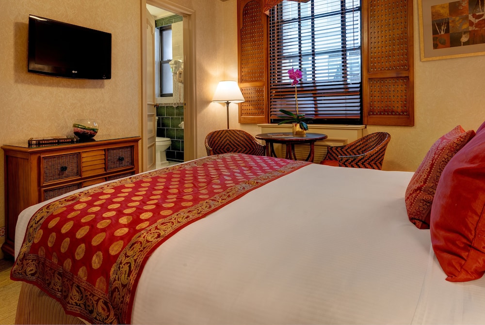 Casablanca Hotel 20/55