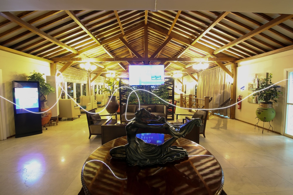 Best Western Plus Accra Beach Hotel 37/51