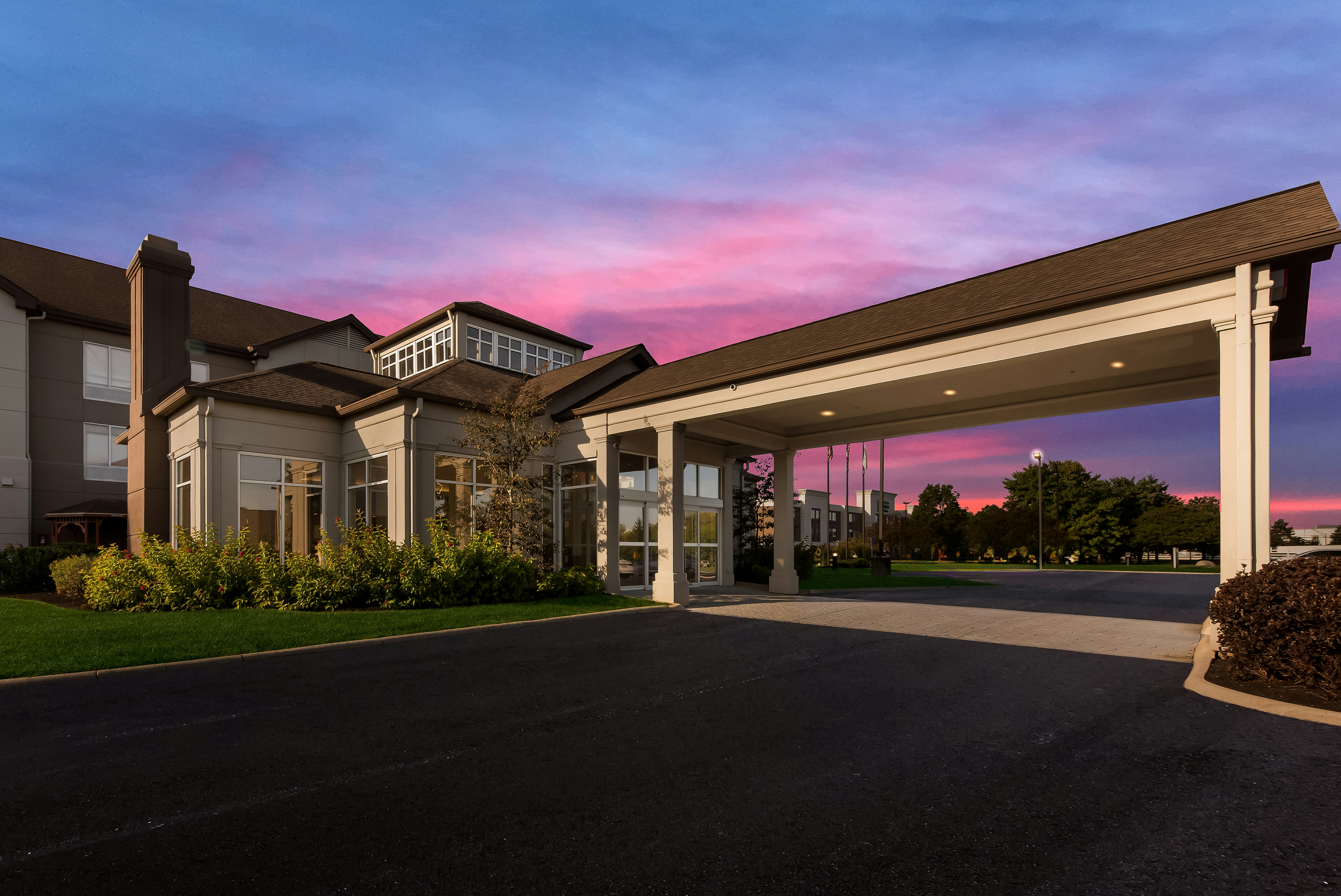 Hilton Garden Inn Columbus Grove City 52/58