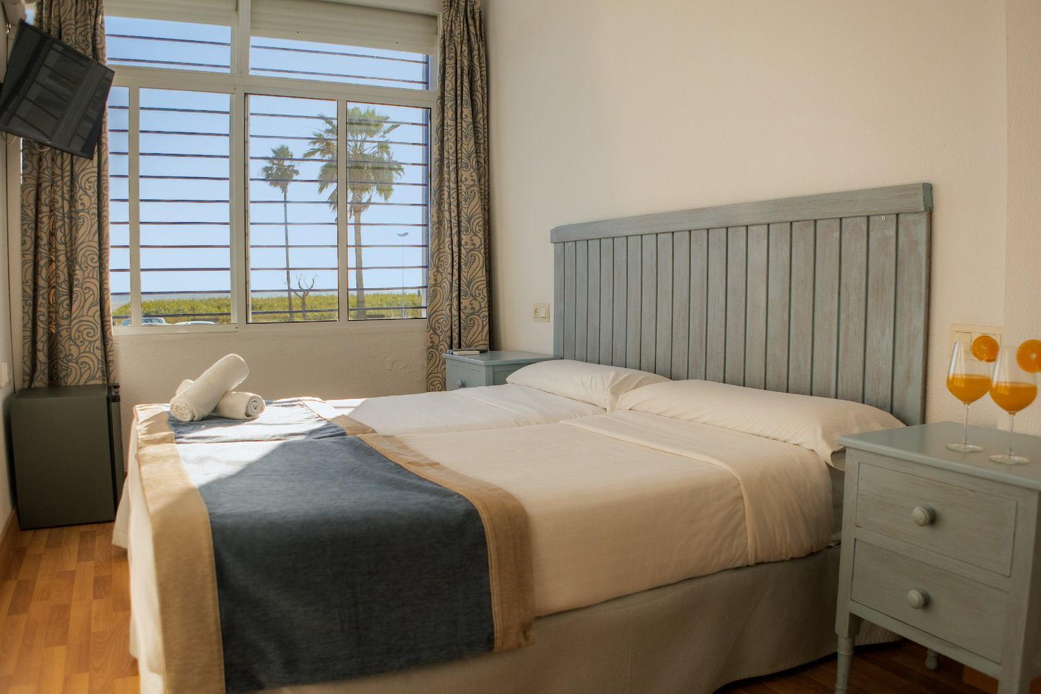 Hotel Playa Conil 18/58