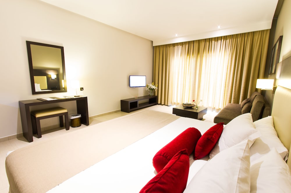 Hotel Tamuda Beach 7/42