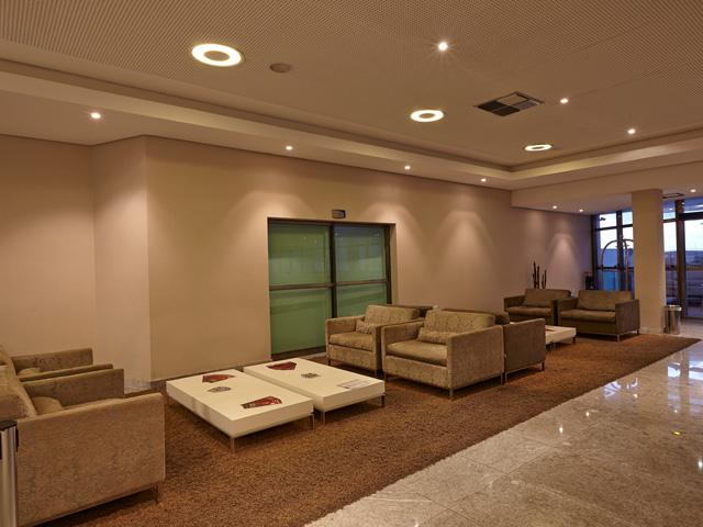 Betel Beach Class Internacional 35/50