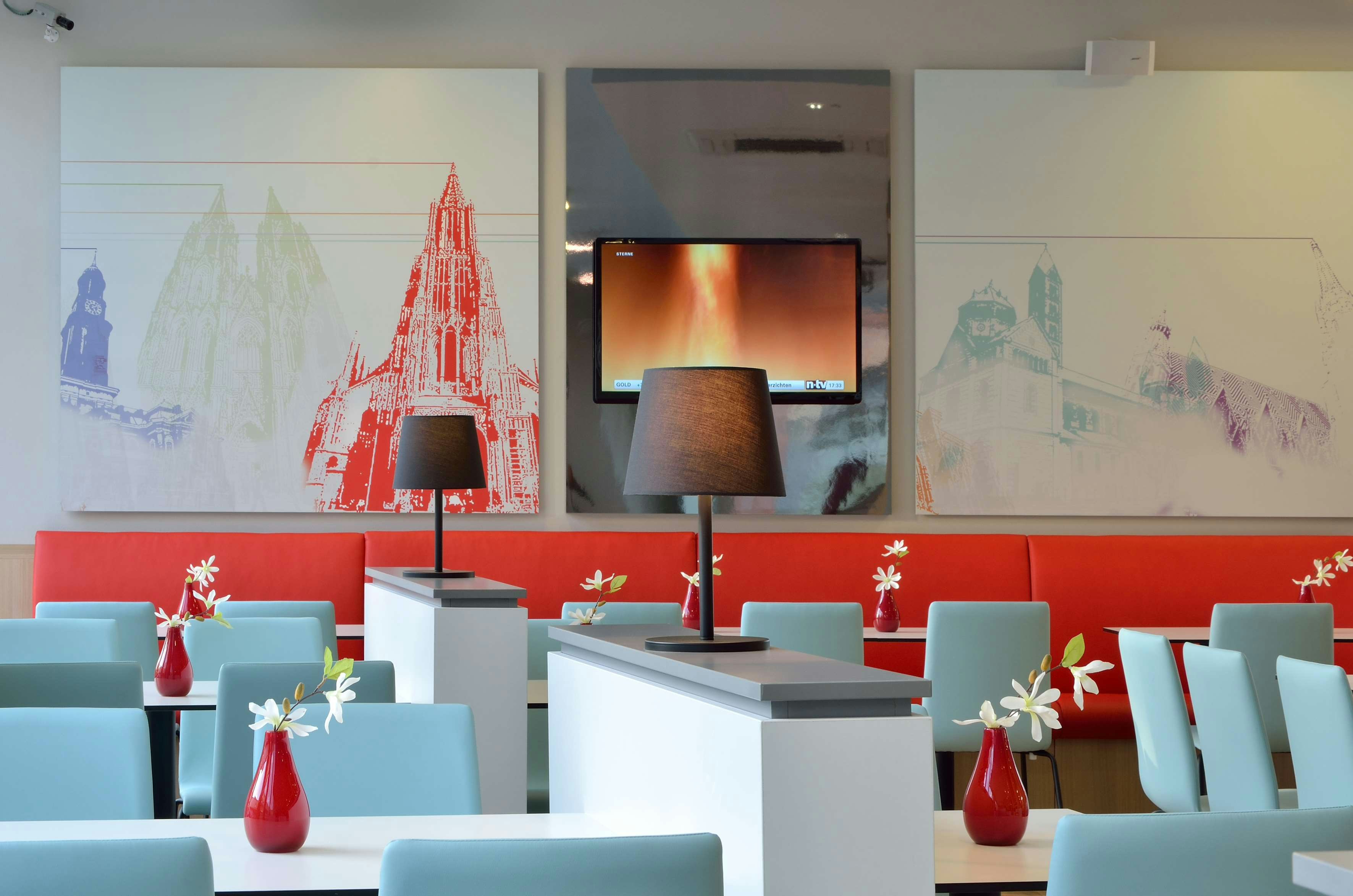 B&B Hotel Ulm 24/33