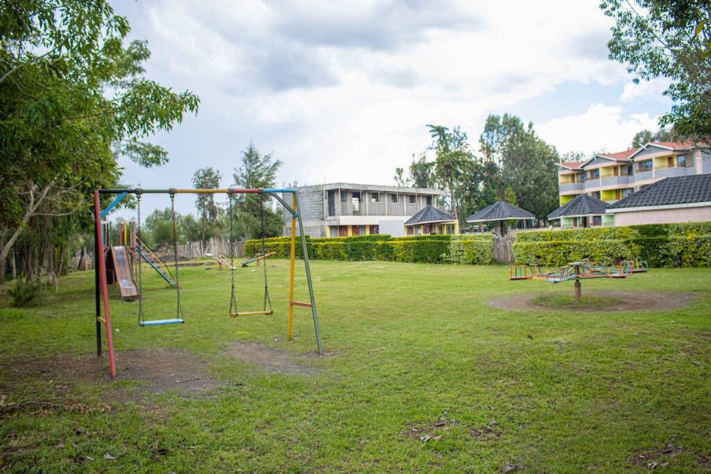 Tumaini Cottages And Conference Centre 34/60