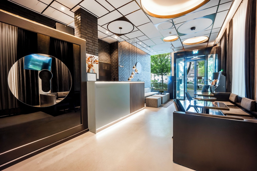 The Spot Serviced Apartments 8/47