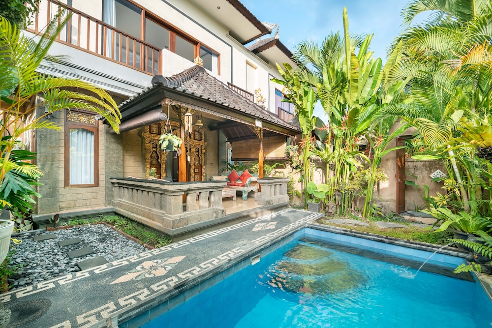 Ashanti Villa Ubud 57/65