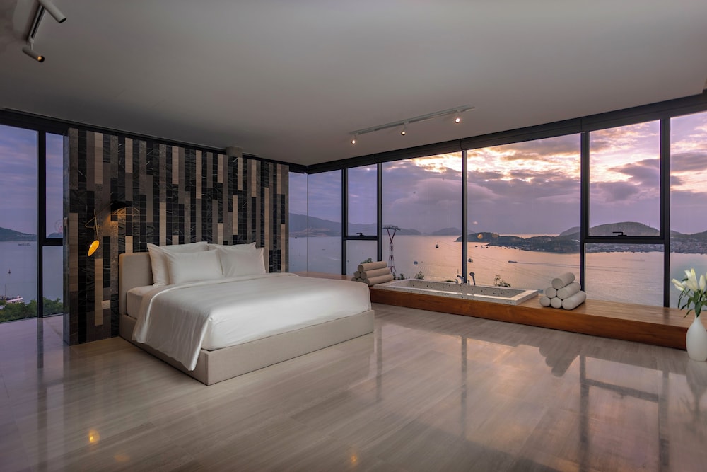 Venity Villa 18/50