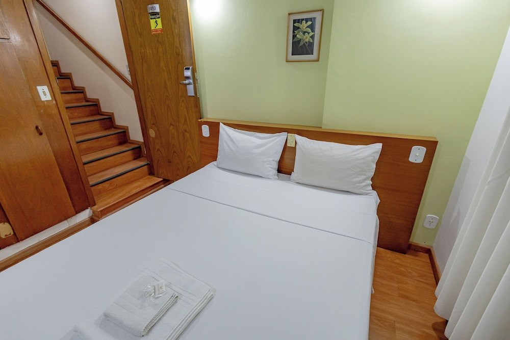 Hotel San Gabriel 22/61