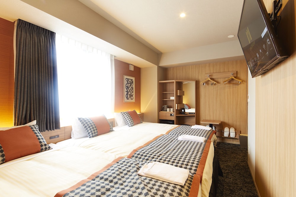 Hotel MONday Asakusa 12/50