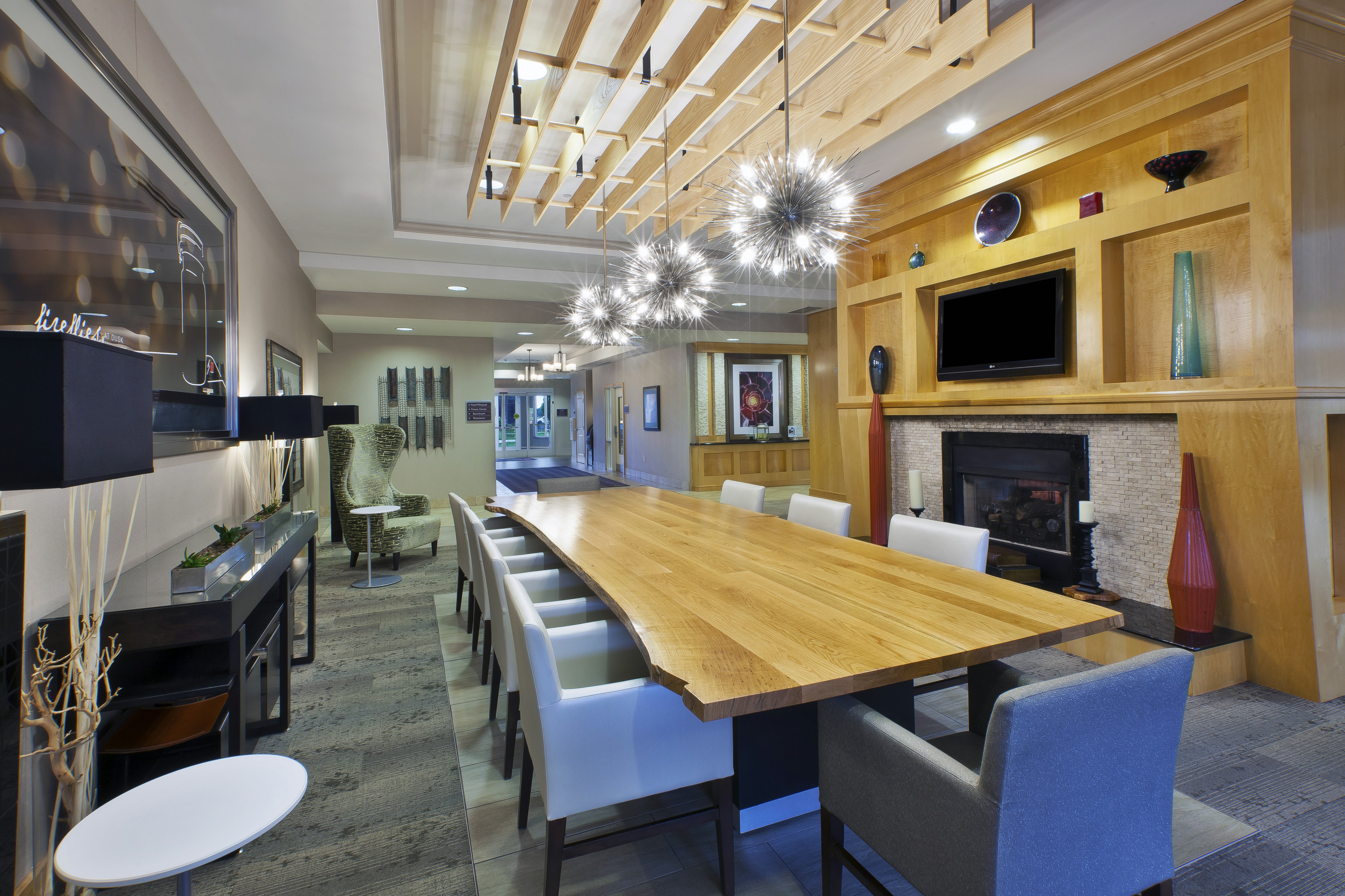 Hilton Garden Inn Toledo Perrysburg 36/51
