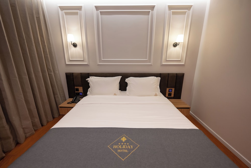 Airport Holiday Hotel 24/50