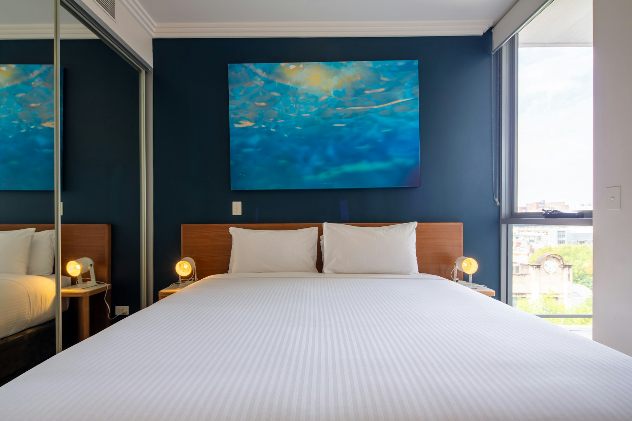 Zara Tower Serviced Apartments 16/78