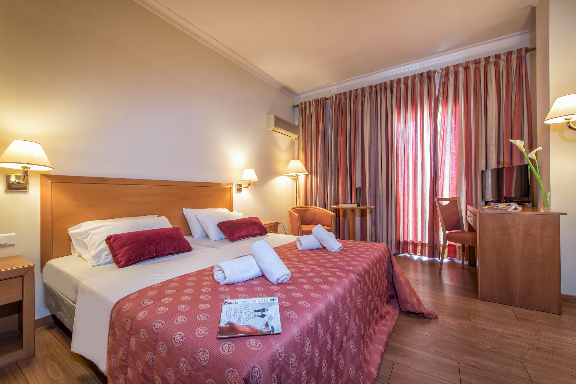Room at Strada Marina, Zakynthos