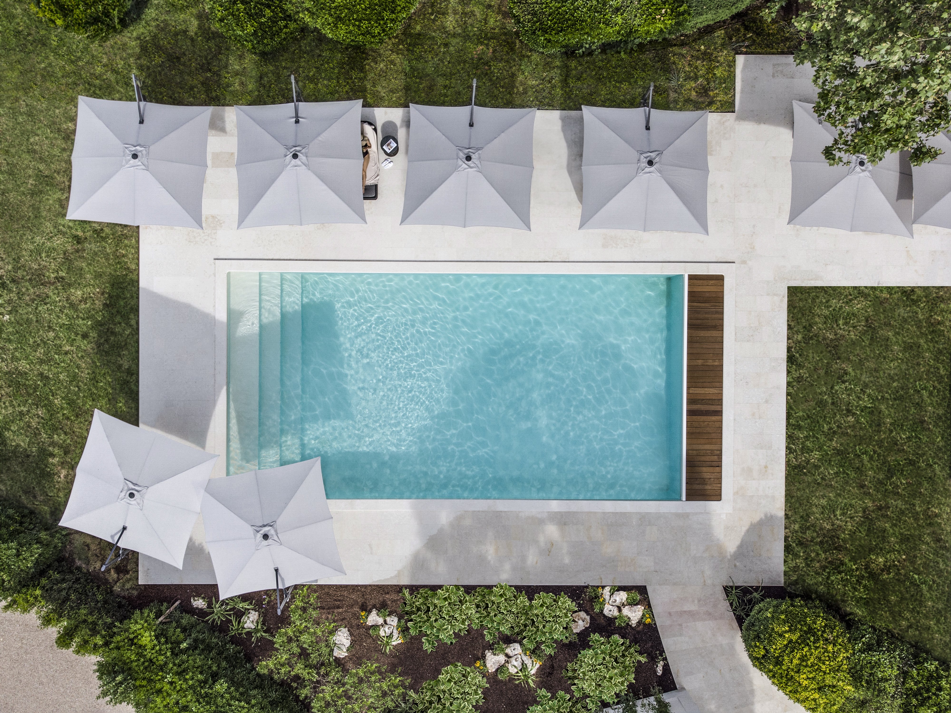 La Nauve, Hotel & Jardin - Relais & Chateaux 29/30